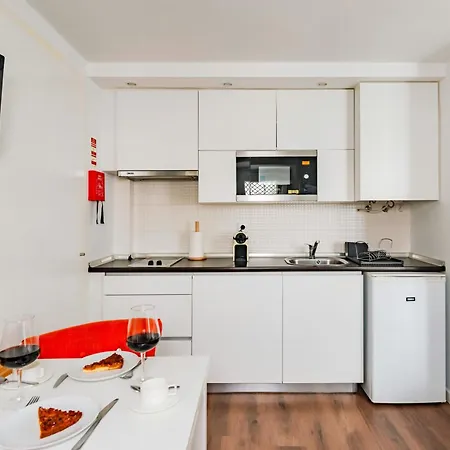Alfama Gale Apartment