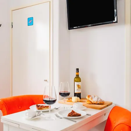 Alfama Gale Lissabon