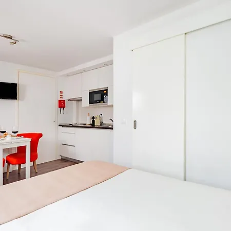 Alfama Gale * Lissabon