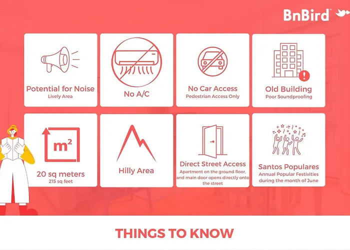 Appartement Alfama Gale *