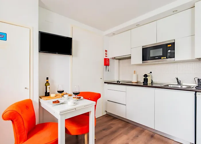 Appartement Alfama Gale