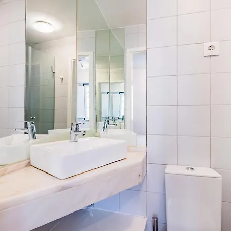 Апартаменти Alfama Gale