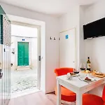 Alfama Gale Apartman Lisboa