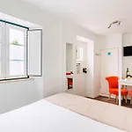 Alfama Gale Apartman Lisboa