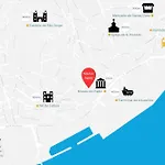 Apartman Alfama Gale *